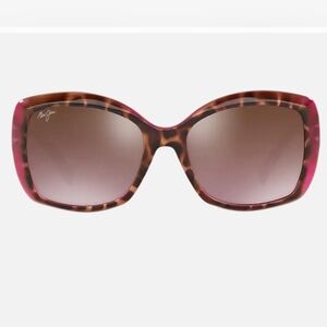 Maui Jim Orchid Polarized Sunglasses
